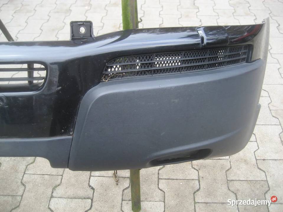 volvo xc90 0206r zderzak przedni spryskiwacze wielkopolskie Rakoniewice sprzedam