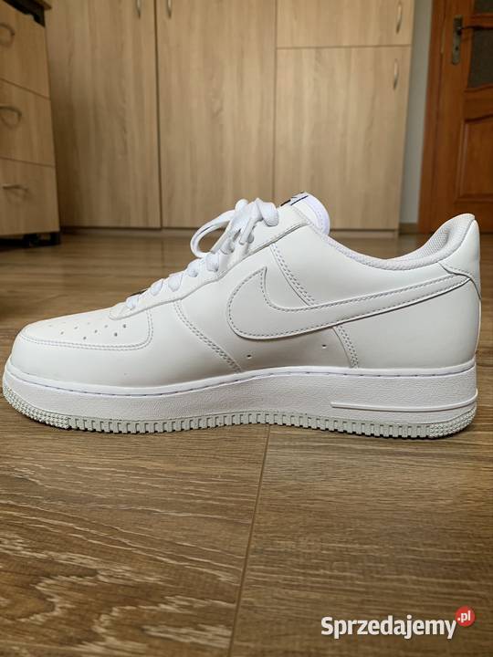 Nike Air Force 1 07 Next Nature Nike śląskie Truskolasy