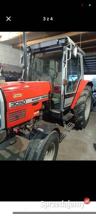 Massey Ferguson 3050