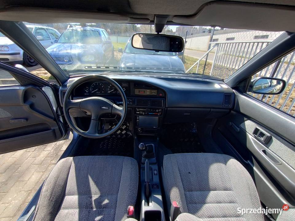 toyota corolla ae95 carib tercel 4x4 jdm 392000km