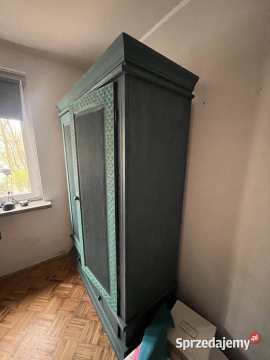 Szafa Pozostałe Wrocław