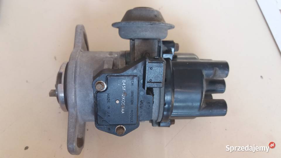 Aparat zapłonowy Ford Escort 84SF12100MA Rakoniewice