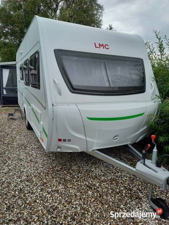 LMC Sassino 470 K produkcji 2022 LMC