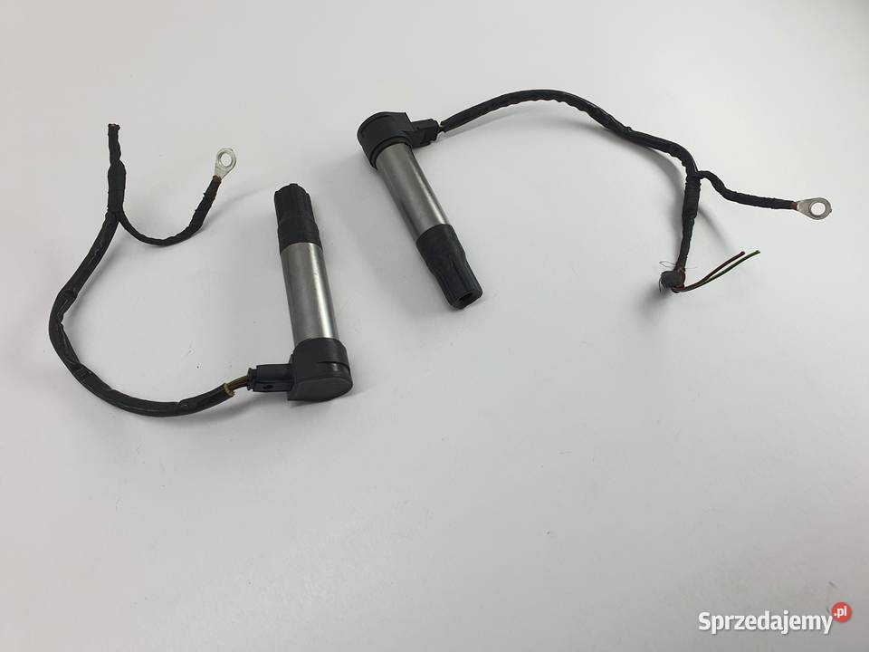 Cewka Fajka Cewkofajka Wtyczka Bmw R Nine T 1200 łódzkie Łódź