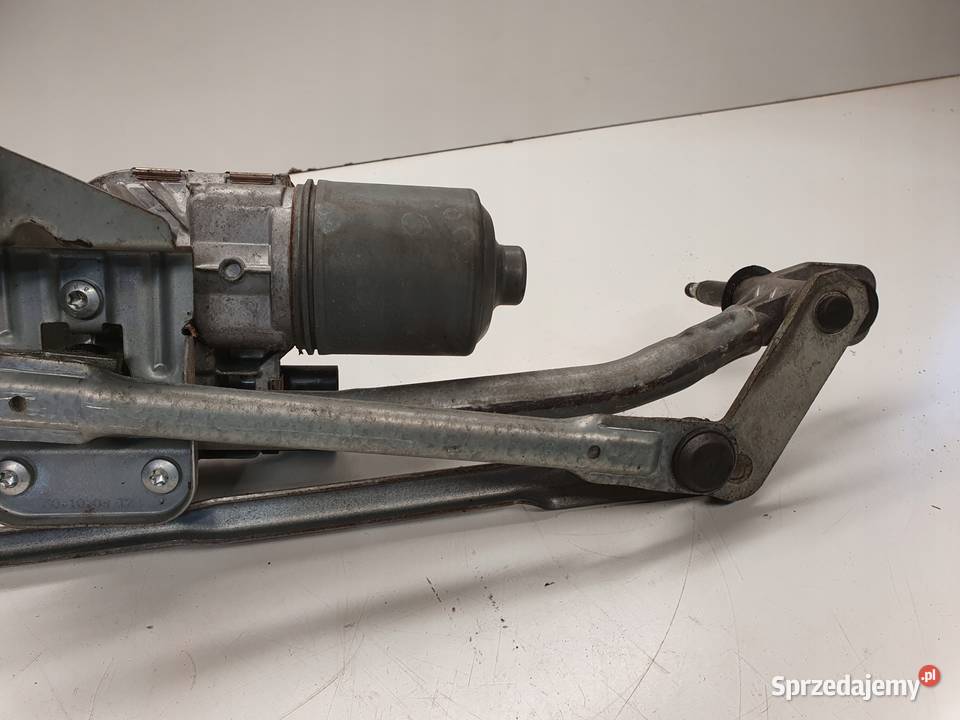 MECHANIZM SILNICZEK WYCIERACZEK AUDI Q5 osobowe Przystajń