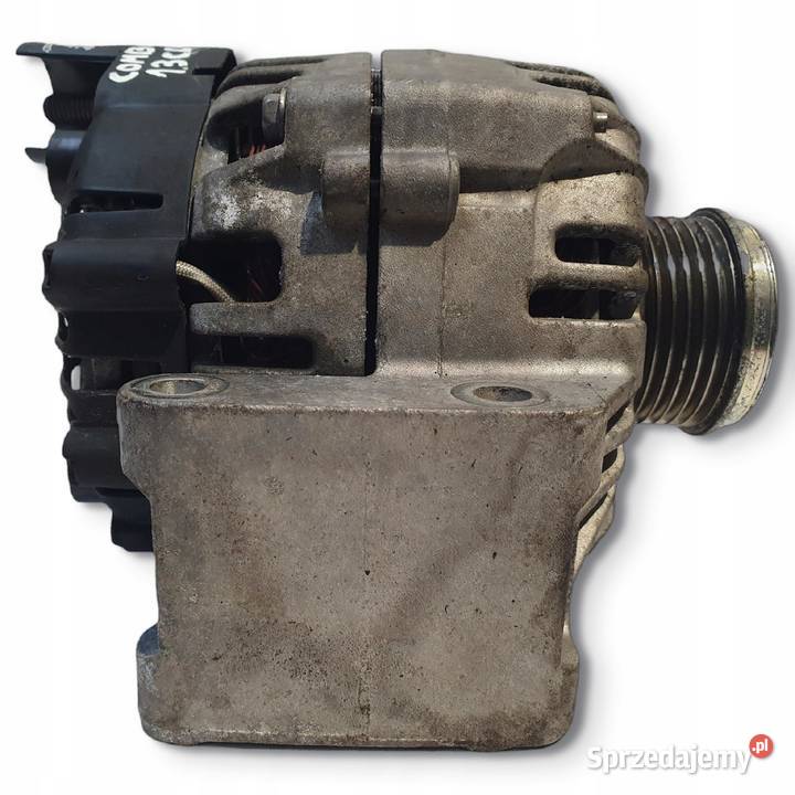 ALTERNATOR Opel Combo D 13 CDTI valeo