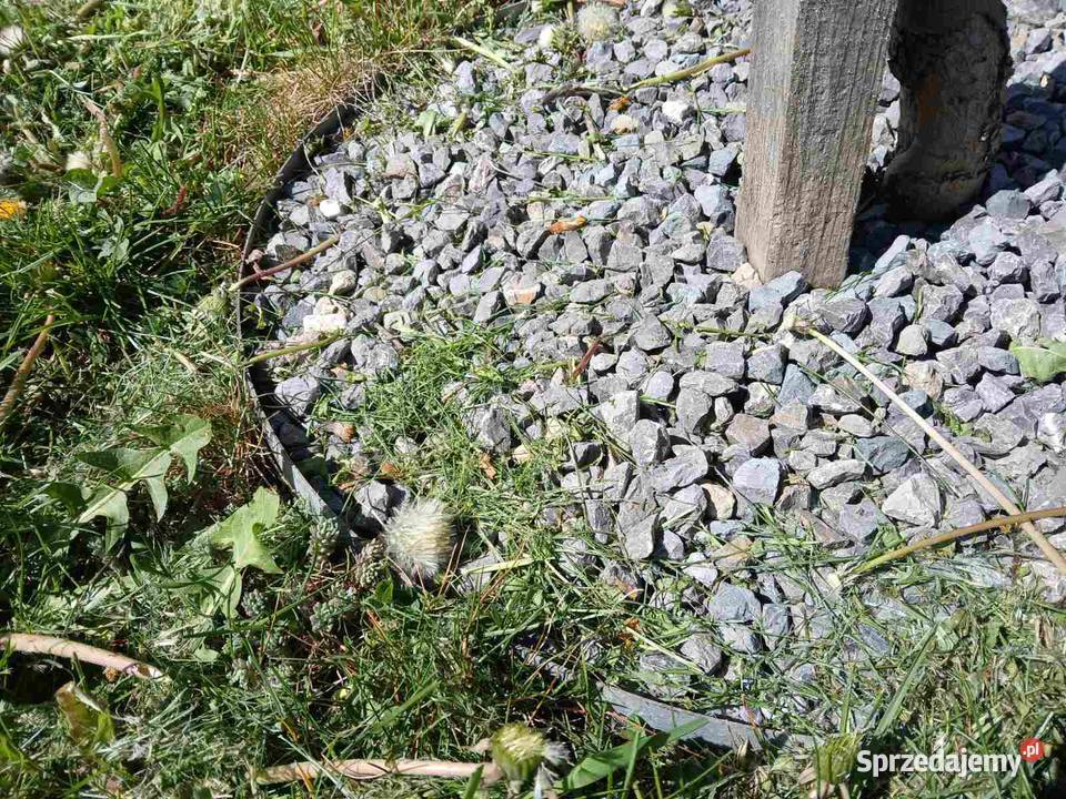 Stalowe obrzeża ogrodowe z blachy stalowej 1mm Rzeszów