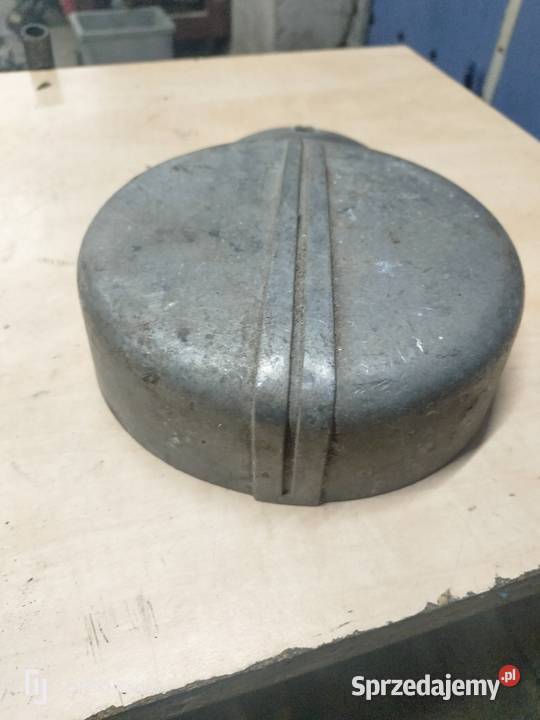 Gapa pokrywa silnika WSK 125 Łubno