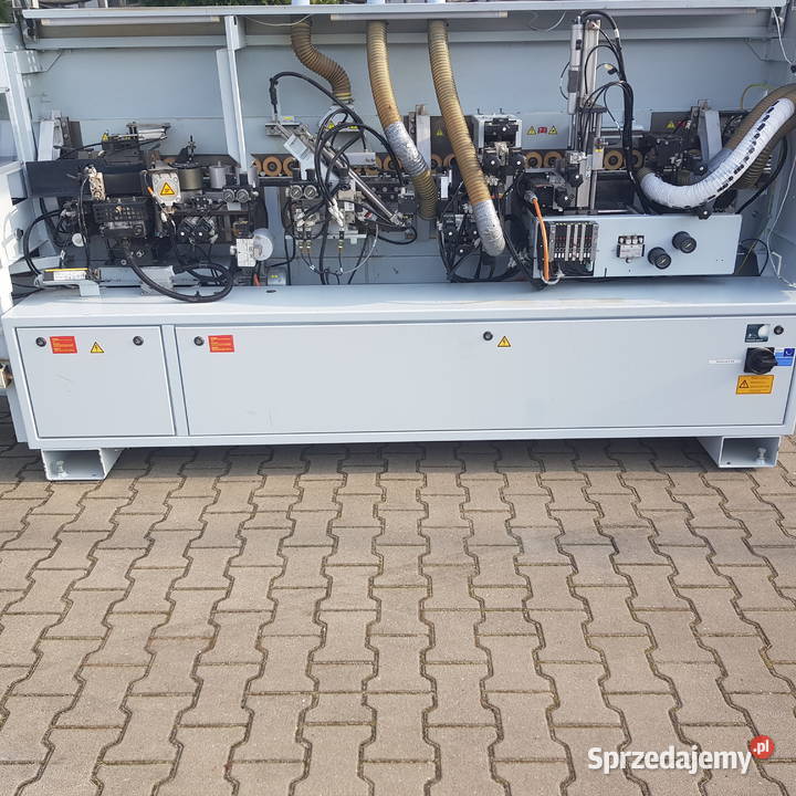 Okleiniarka BRANDT KDF 220 CF HIGHFLEX Wstępny wielkopolskie Gołańcz sprzedam