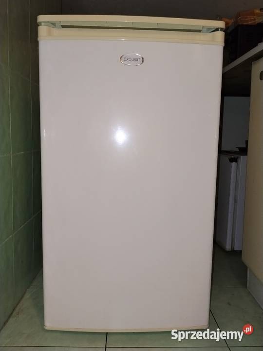 Lodówka 85 100 sprawna Warszawa
