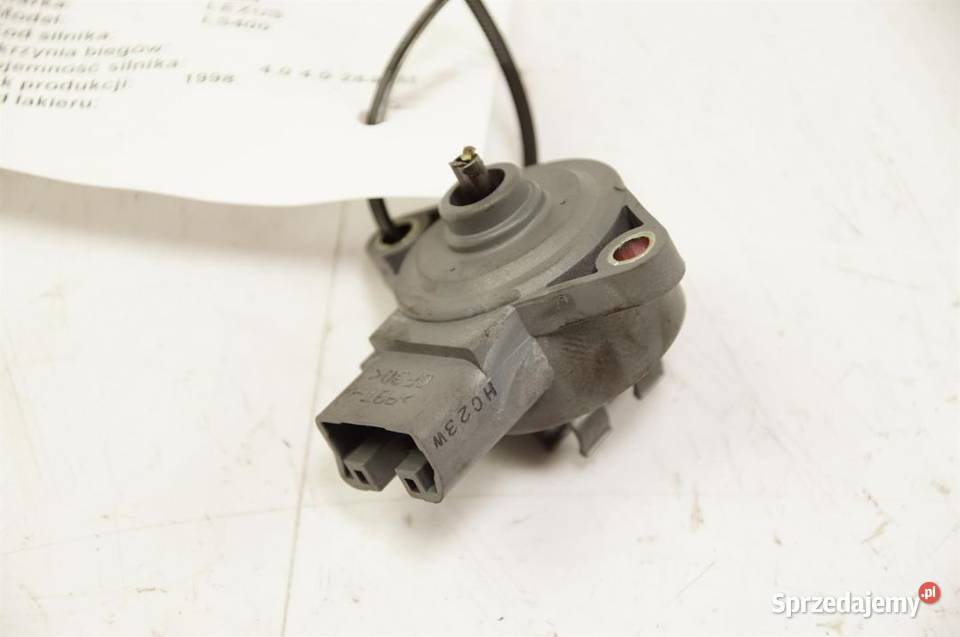 CZUJNIK LEXUS LS400 HC23W kujawsko-pomorskie sprzedam