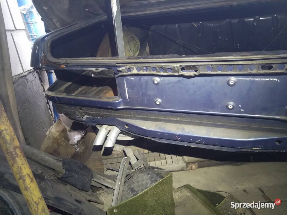 Mercedes W107 różne części Motoryzacja Przeźmierowo