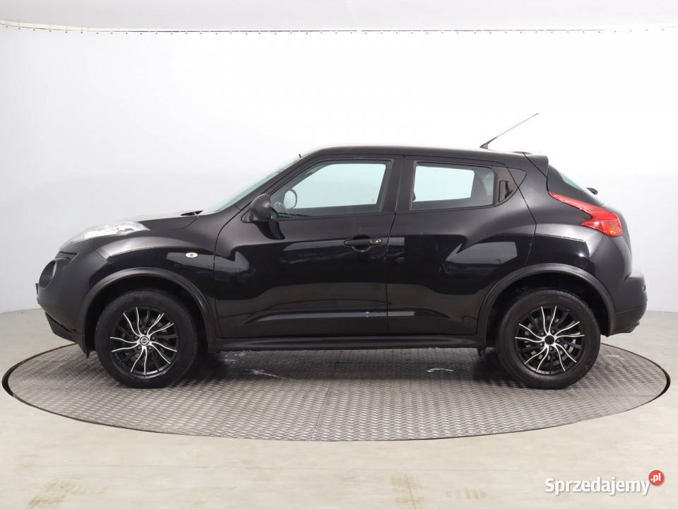 Nissan Juke 16 i ABS Juke Bielany Wrocławskie