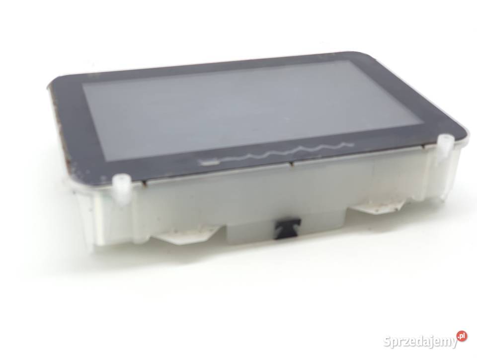 Licznik Wyswietlacz Zegary Skuter Kumpan Janowice