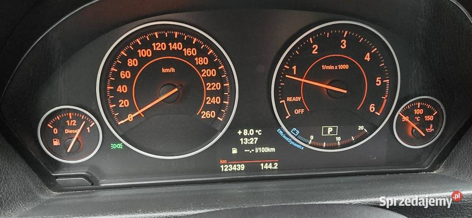 Sprzedam BMW klimatyzacja Seria 3 Turek
