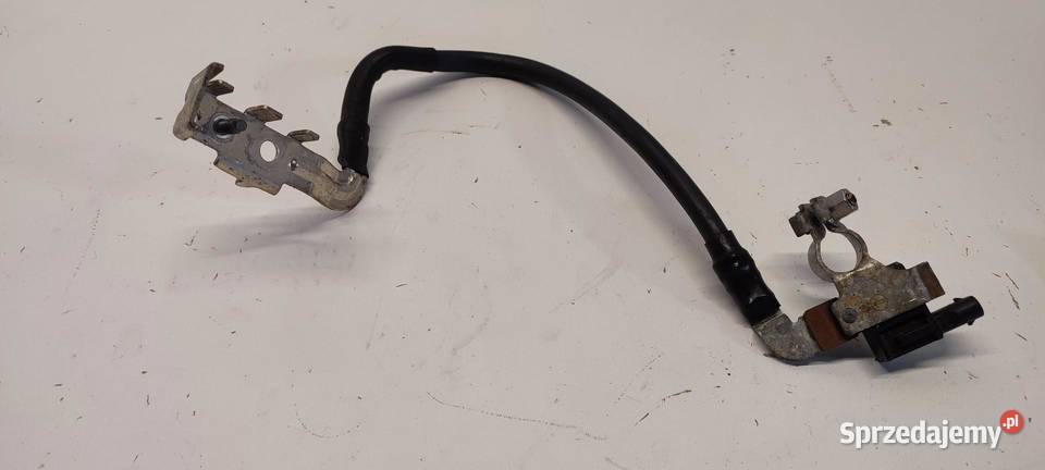 VW TIGUAN II KLEMA MINUS 5QA915181D sprzedam