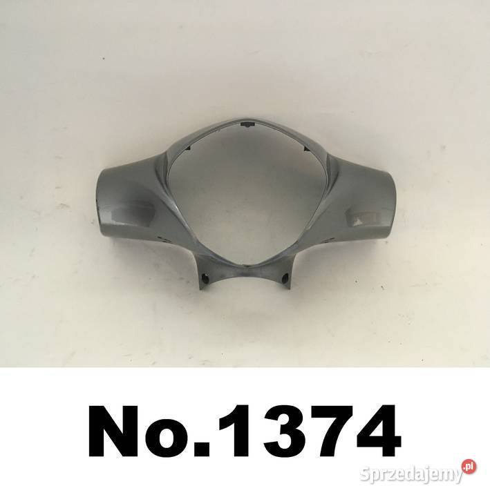 HONDA PES 125 i Obudowa osłona lampy reflektora Łobżenica