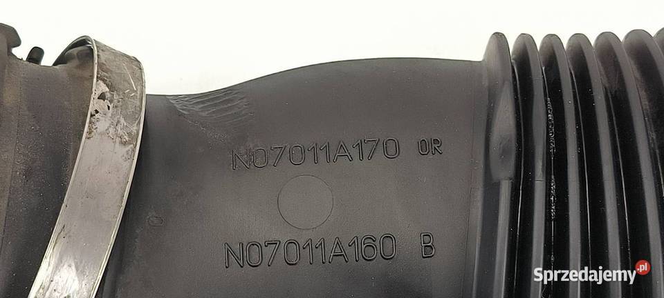 PRZEWÓD RURA DOLOT FORD KUGA MK1 osobowe Lipno