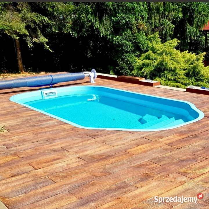 Stara Duża Decha 35 Drewniana Płyta Imitacja małopolskie Gdów