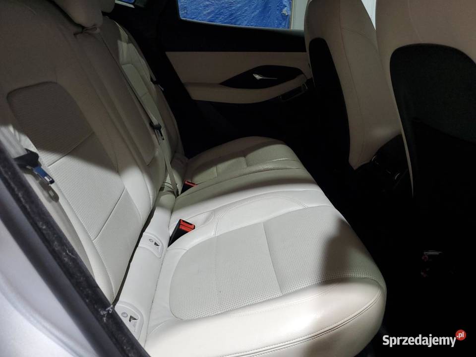 2019 JAGUAR EPACE RDYNAMIC S Częstochowa