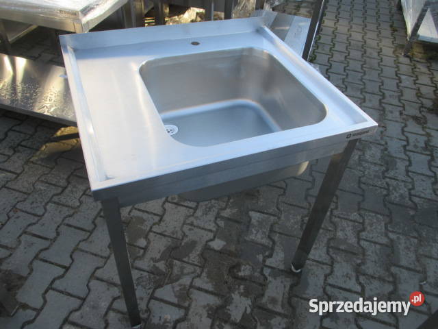 Zlew Gastronomiczny 1 Komorowy 807085 Ostrów Wielkopolski