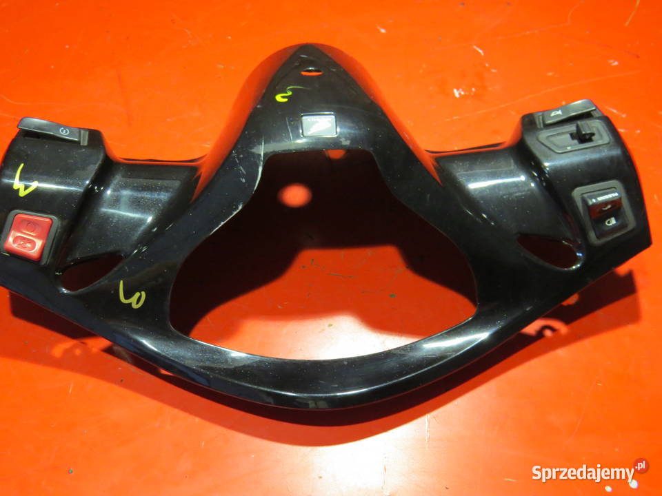 HONDA SH 300 SH300 SH300I 300I 2010 osłona Warszawa