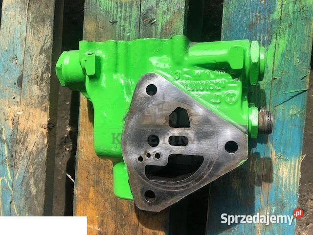 John Deere 6110 6610 6210 6310 6410 6510 6400