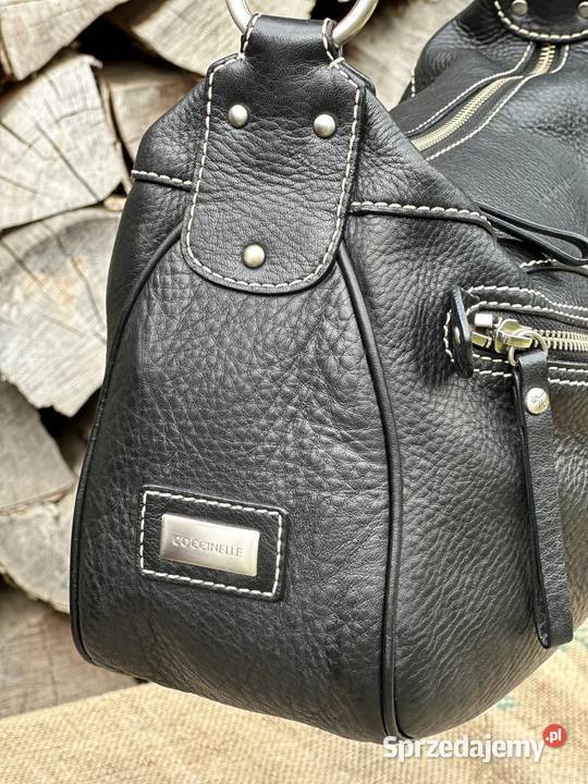 Luksusowe Torebki Vintage Markowe Torebki Retro Na ramię  Warszawa