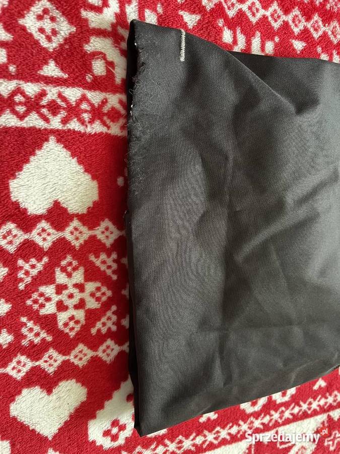 spodnie narciarskie dziewczęce 152 WEDZE Zagnańsk