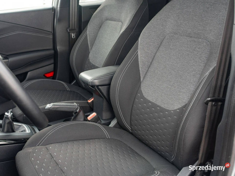 Ford Puma GD6P16210 EcoBoost mHEV Titanium manualna Pępowo