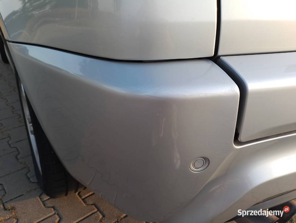 BMW X3 30d mpakiet Przysieczyn