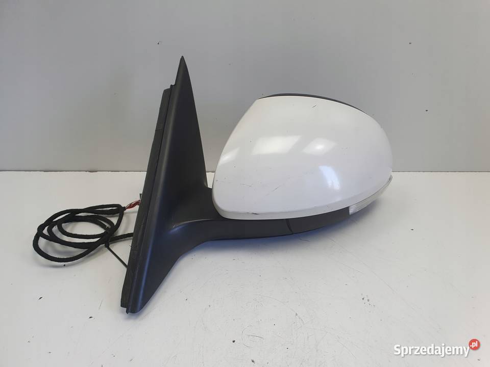 LUSTERKO Skoda Yeti LIFT 1217r LEWE KIEROWCY 7 lubelskie Rudka sprzedam