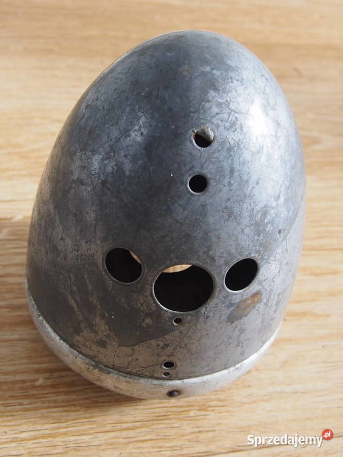 SIMSON SR 2 LAMPA Szewna