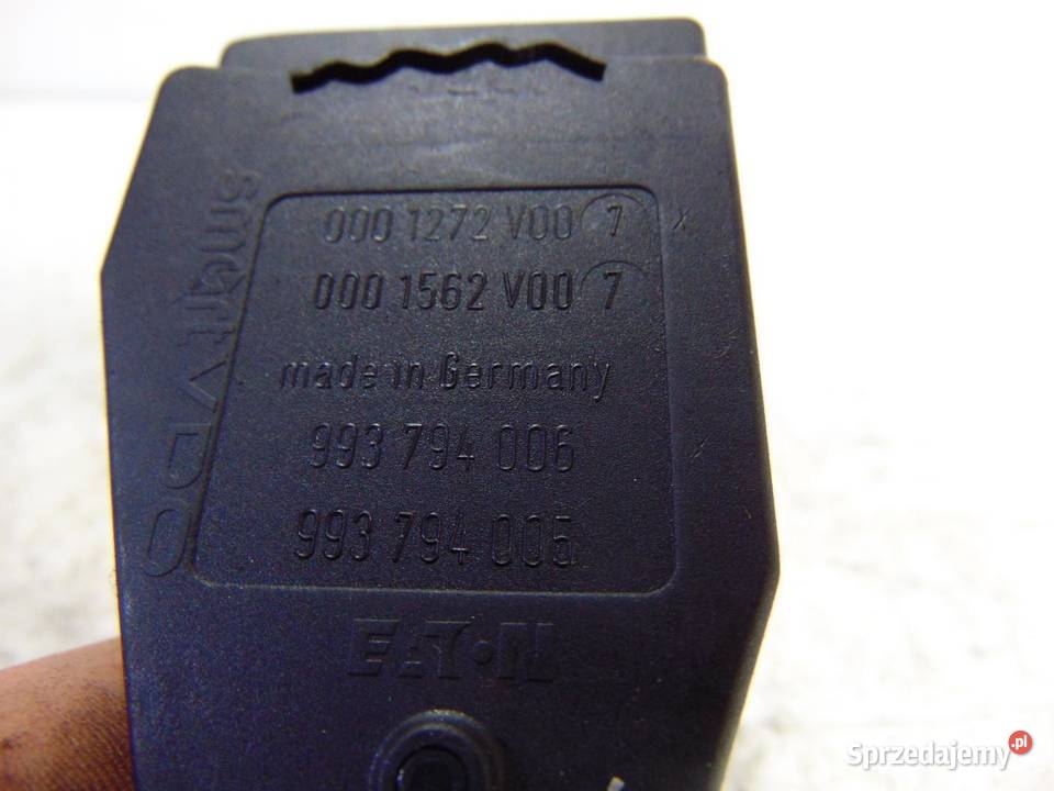 PRZEŁĄCZNIK WYCIERACZEK SMART FORTWO 993794006 osobowe wielkopolskie