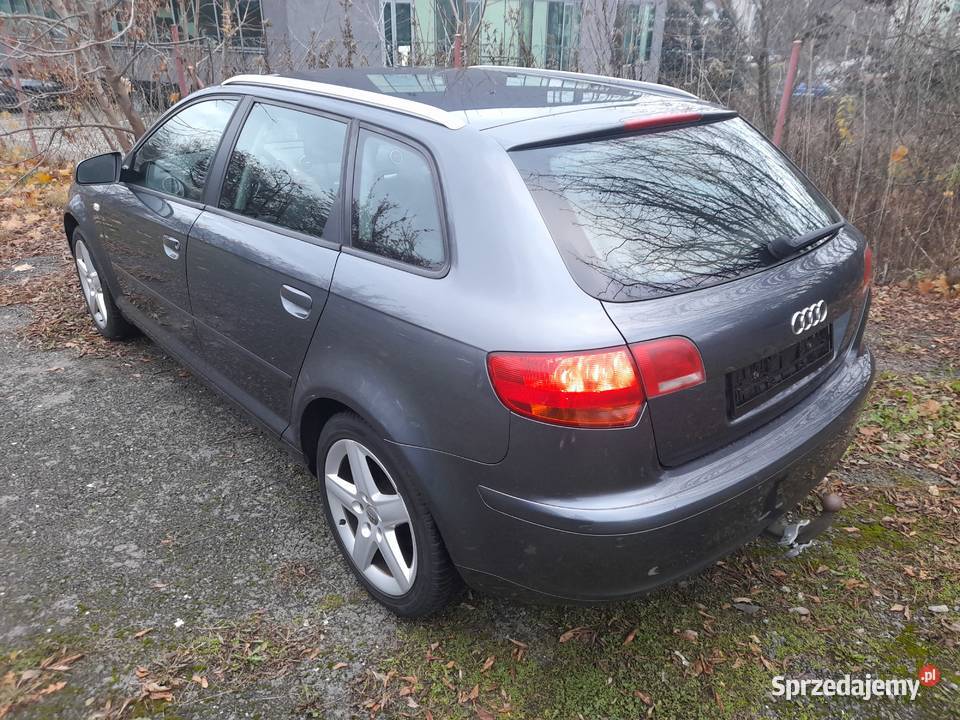 Audi a3 A3 Lublin