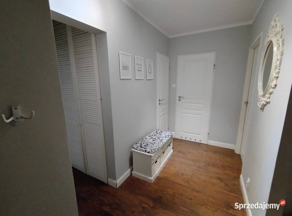 Wynajmę mieszkanie 3pokoje M4 Fordon Bydgoszcz