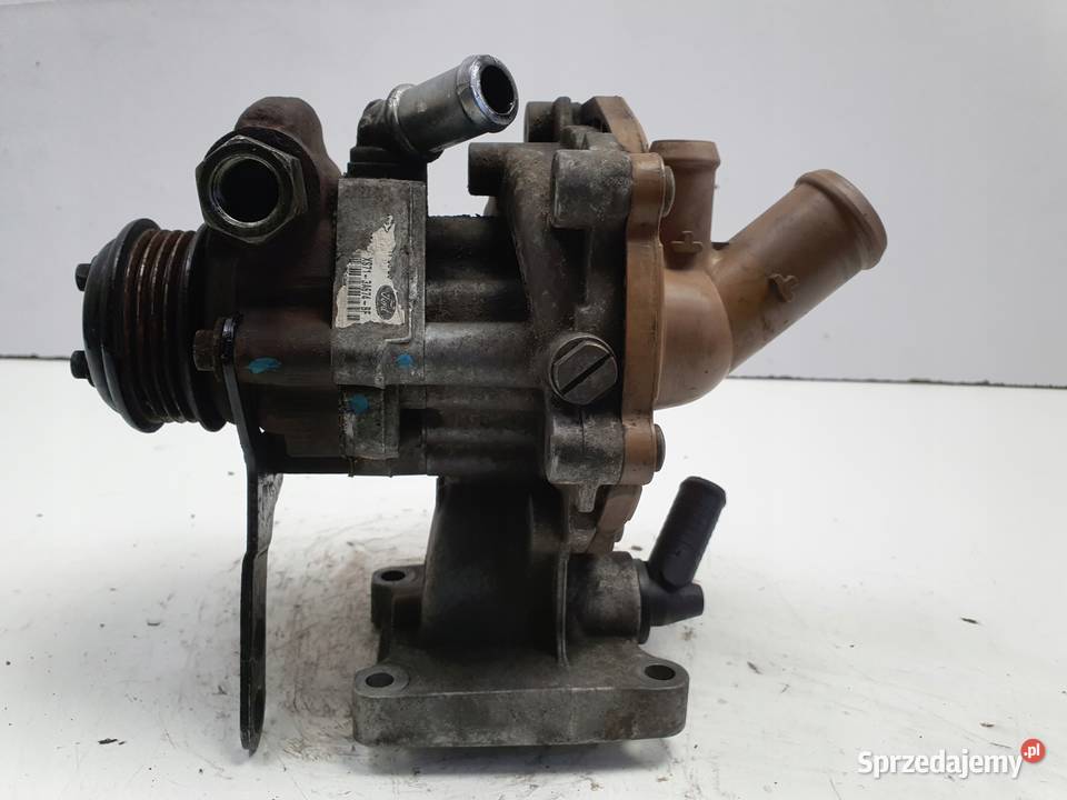 Ford Transit MK6 VI 20 TDDI POMPA WSPOMAGANIA Rudka