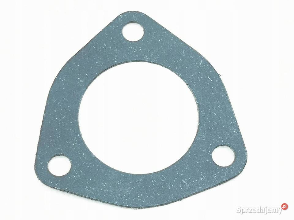 USZCZELKA KOLEKTORA WYDECHOWEGO CASE FIAT FORD