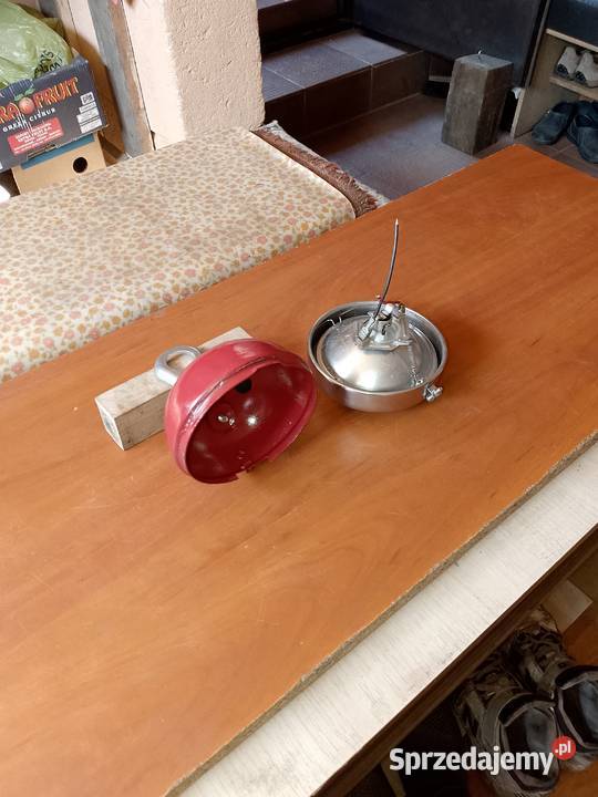 KOMAR 230231LAMPA PRZÓD UCHWYT podkarpackie