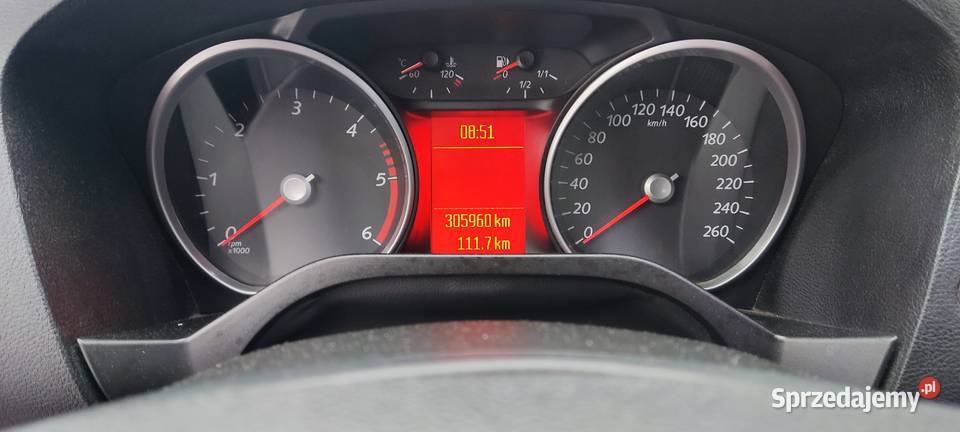 Ford S 306000km łódzkie Łódź sprzedam