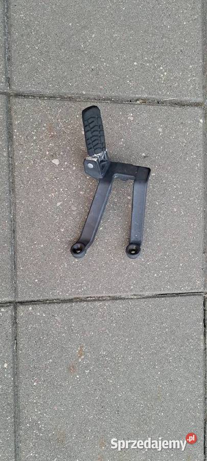 KTM LC8 półki zawieszenie przód Białystok
