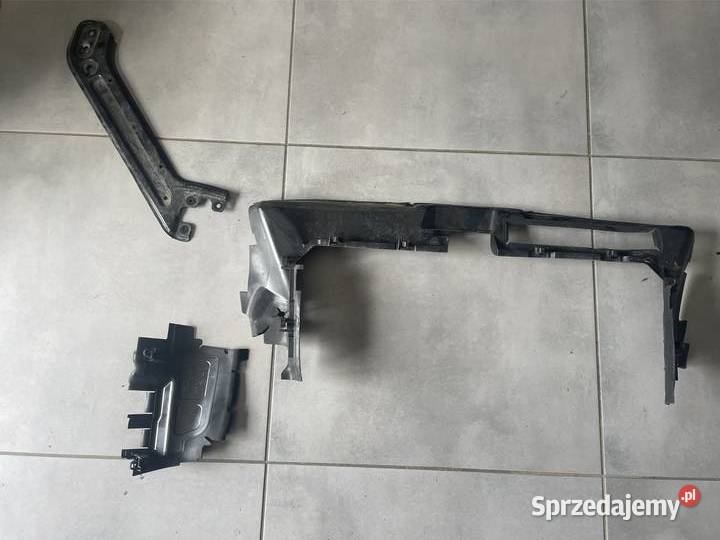 Skoda Octavia 5e3 19 pas przód belka wzmocnienie Kozubszczyzna sprzedam