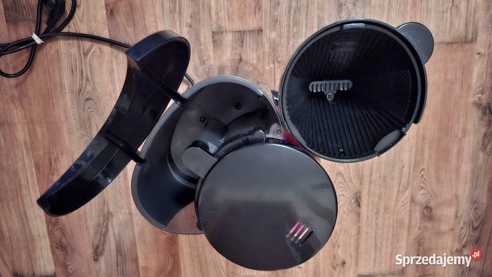 Ekspres przelewowy Melitta Look M628 10l 950W Zielona Góra