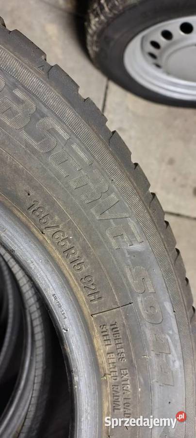 Opony zimowe 2022 Toyo Observe S944 komplet Niepołomice