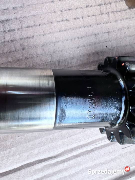Układ planetarny Case 7110 7120 7130 7140 7150 Białystok