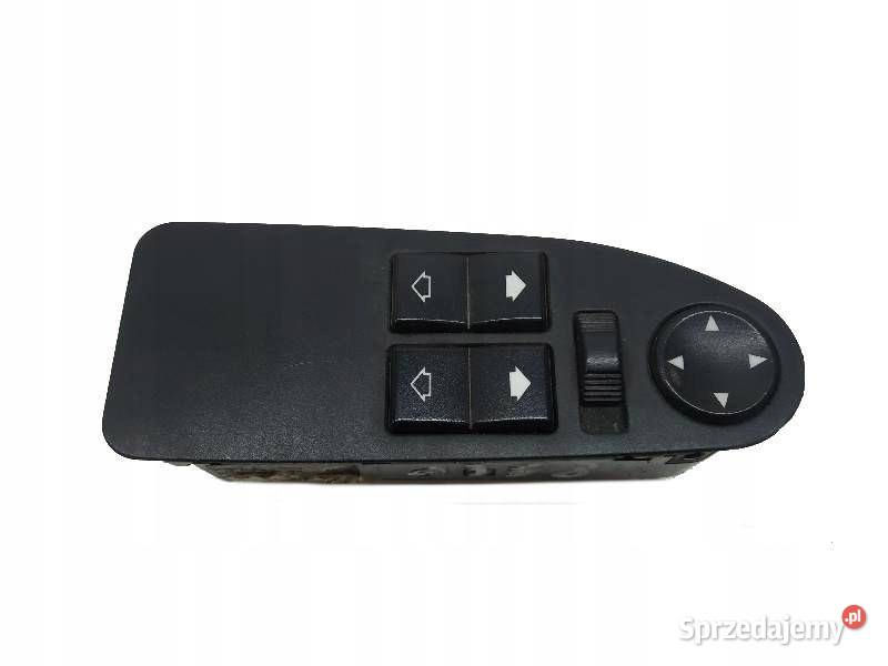 PRZEŁĄCZNIK SZYB Bmw Seria 5 IV 19952003 E39 sprzedam