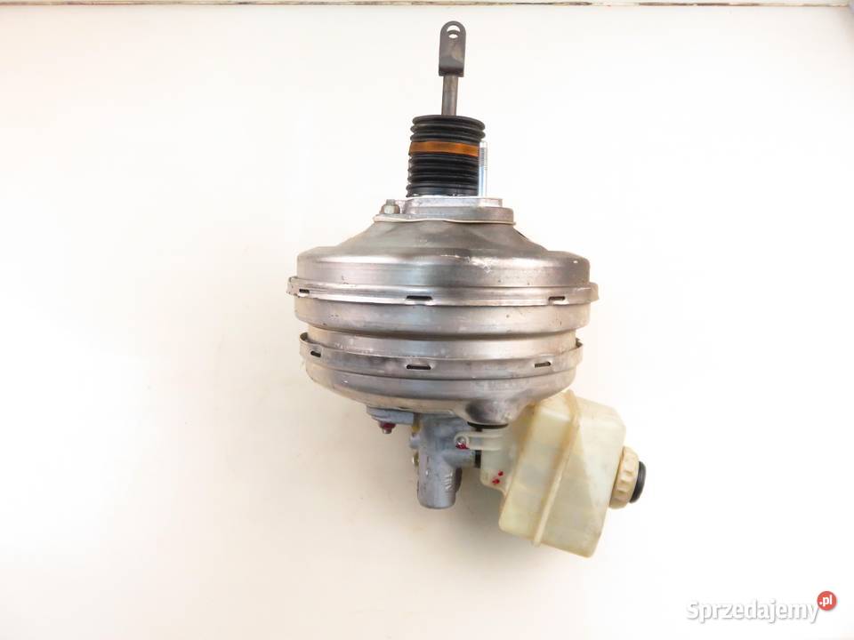 SERWO BMW X3 E83 xDrive 30 d 204 M57 D30 306D2 sprzedam