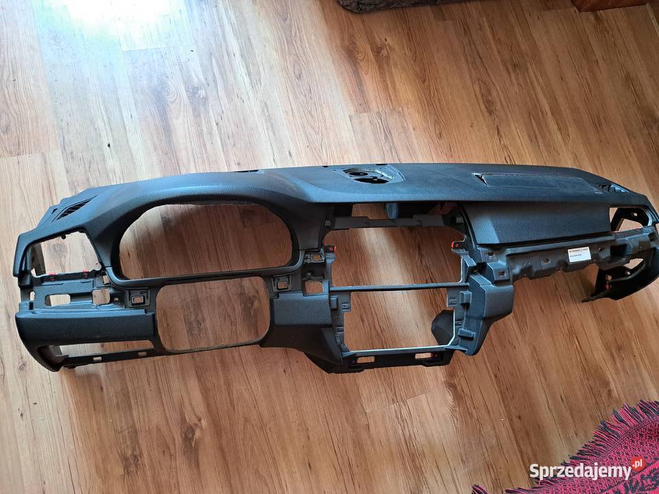 Konsola airbag BMW f10 deska rozdzielcza sprzedam