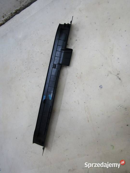 LISTWA OSŁONA PROGU LEWY PRZÓD 7616161M0 SUZUKI