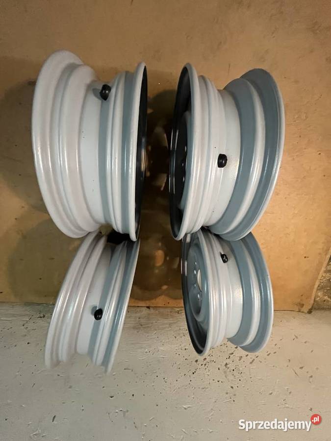 Felgi Fiat 126p Jarosław